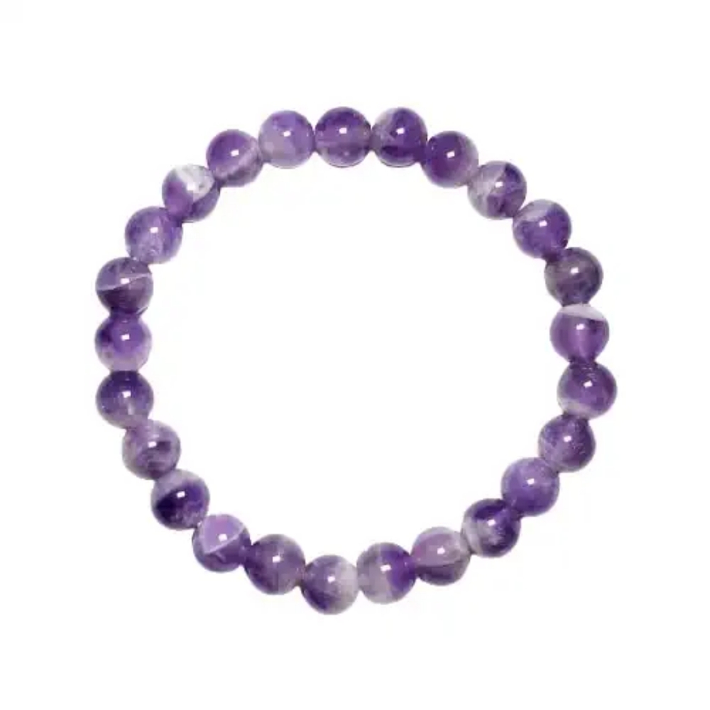 Amethyst Bracelet